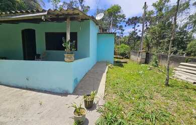 Imagem: A chácara possui 7.500m² de Área e está localizado em Juquitiba