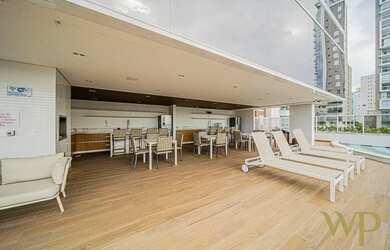 Imagem 13: WP6876 - Apartamento Ocean View em Piçarras