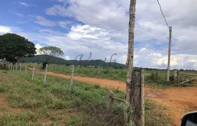 Imagem 5: Fazenda à venda com 422ha - Dupla aptidão em Unai - MG