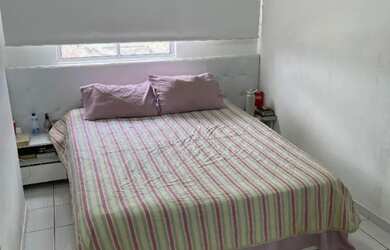 Imagem 7: Amplo apartamento com 90m² com três quartos no Farol