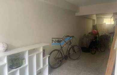 Imagem 5: Casa com 4 dormitórios para alugar, 589 m² por R$ 26.000,00/mês - Gênesis 1 - Santana de P