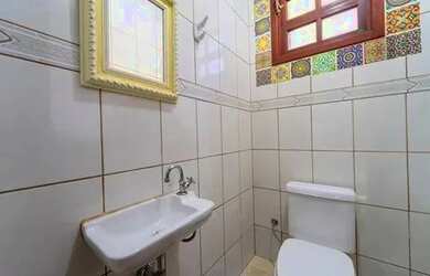 Imagem 15: Casa em condomínio para venda com 4 quartos, sendo 4 suítes , 312m²