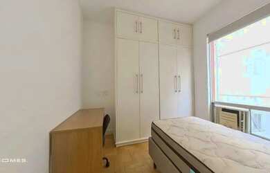 Imagem 11: Apartamento à venda, 3 quartos, 1 suíte, 1 vaga, Leblon - Rio de Janeiro/RJ