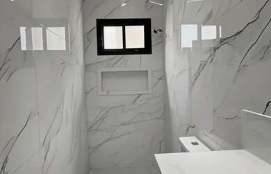 Imagem 8: CASA NOVA COM 3 DORMITÓRIOS SENDO 2 SUÍTES PLENAS, PROX.HOSPITA DE AMOR