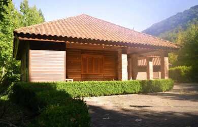 Imagem: O terreno possui 9m² de Área e está localizado em Gramado