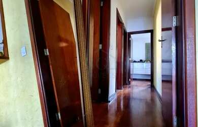 Imagem 8: Excelente apartamento á venda de 93m² no Centro de Poços de Caldas...