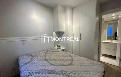 Imagem 12: APARTAMENTO À VENDA NO BRÁS - 2 DORMITÓRIOS, 1 SUÍTE, 1 VAGA DE GARAGEM