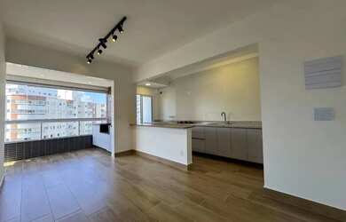 Imagem 2: Lindo apartamento de 1 suíte com lazer completo Guilhermina