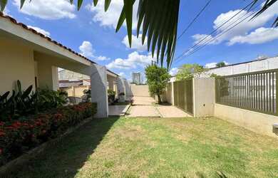 Imagem 5: Duplex de Alto Padrão À Venda no Condomínio Parque Aripuanã Dom Pedro 566m² de área cons