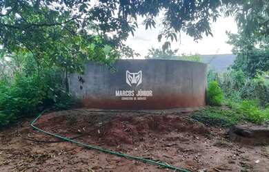 Imagem 6: LINDA CHACARA NA ESTRADA DA PRODUÇÃO A 13 KM DE MONTES CLAROS COM OTIMA...