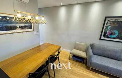 Imagem 2: apartamento - Guanabara - Campinas