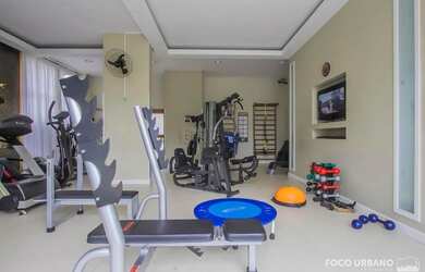 Imagem 16: Apartamento 3 suítes no Bairro Jardim Europa