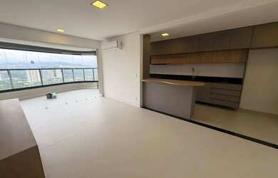 Imagem 5: Excelente Apartamento para Aluguel no Condomínio Oka Mamoré Alphaville