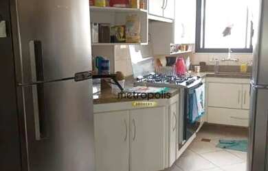 Imagem 7: Apartamento, 149 m² - venda por R$ 1.030.000,00 ou aluguel por R$ 5.932,82/mês - Vila Baet