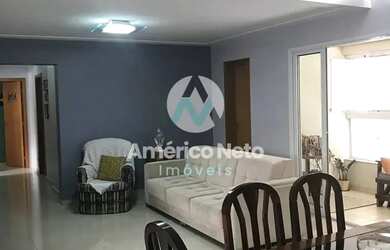 Imagem 8: Apartamento com 3 Suítes sendo 1 Master à venda, 140 m² por R$ 1.050.000...