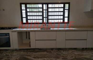 Imagem 5: Sobrado de 328m² com 4 quartos em Jardim Japão