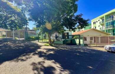 Imagem 3: Vende-se Casa Ampla com 3 Dormitórios e Área de Lazer no Bairro Nonoay - Santa Maria/RS