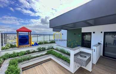 Imagem 13: MORE NO MELHOR BAIRRO DE FLORIPA - AGRONÔMICA