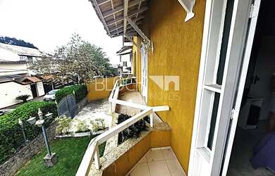 Imagem 16: Freguesia Jacarepaguá Casa de Condomínio 4 quartos, sendo 2 suites