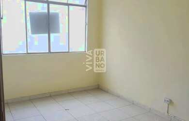 Imagem: O apartamento possui 2 Dormitórios, 1 Banheiro, 60m² de Área