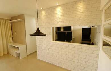 Imagem 10: APARTAMENTO COM 2/4 - 56M² - CONDOMÍNIO RESIDENCIAL ATMOSFERA - NOVA...