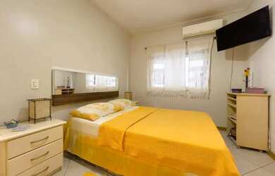 Imagem 11: Imóvel para venda com 68 metros quadrados com 2 quartos em Centro - Capão da Canoa - RS