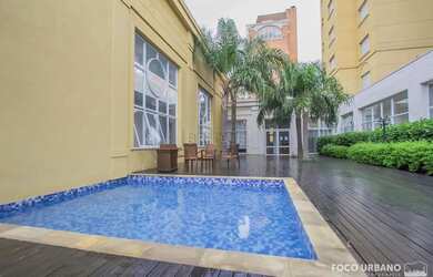 Imagem 12: Apartamento 3 suítes no Bairro Jardim Europa