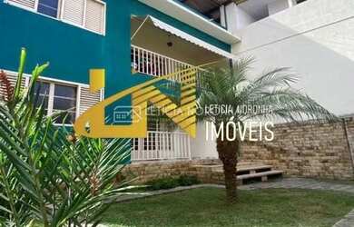 Imagem 3: Casa á venda Casa com 3 dormitórios