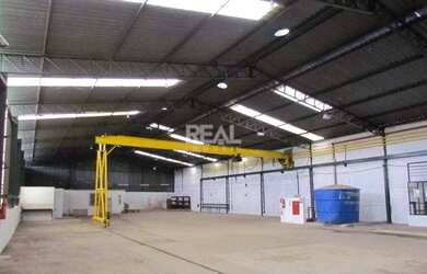 Imagem 15: Galpão para aluguel, Distrito Industrial Jardim Piemont Norte - Betim/MG