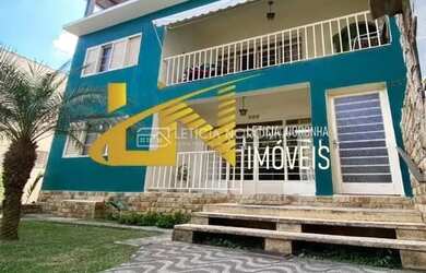 Imagem 2: Casa á venda Casa com 3 dormitórios