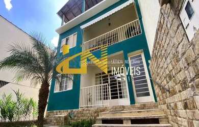 Imagem 1: Casa á venda Casa com 3 dormitórios