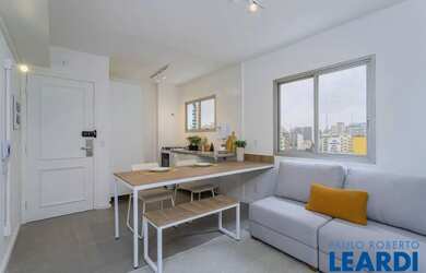 Imagem 6: APARTAMENTO - CONSOLAÇÃO - SP