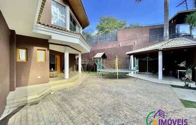 Imagem 11: SOBRADO - CHÁCARA SANTA LÚCIA - SP