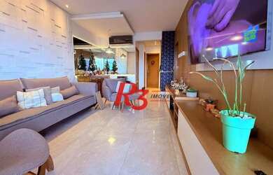 Imagem 4: Apartamento com 3 dormitórios para alugar, 118 m² por R$ 9.000,00/mês...