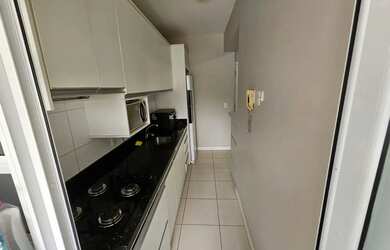 Imagem 6: Locação Apartamento Florianópolis SC