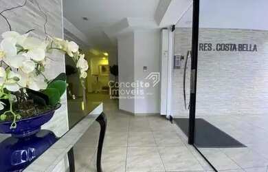 Imagem 13: Cobertura Duplex Residencial Costa Bella