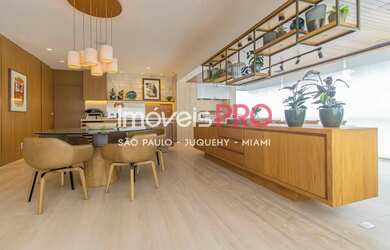 Imagem 3: Apartamento, Campo Belo - São Paulo