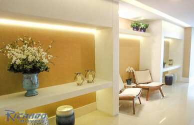 Imagem 5: Ótimo Apartamento 3 Quartos À Venda no Centro de Guarapari-ES