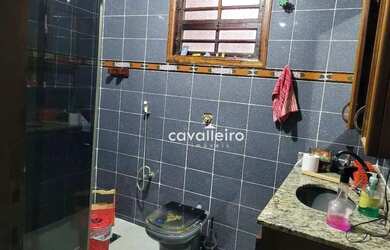 Imagem 12: Casa com 2 dormitórios à venda, 110 m² por R$ 450.000,00 - Jardim Atlântico...