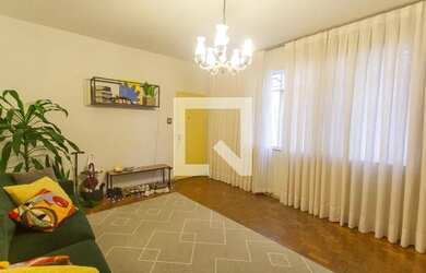 Imagem 4: Apartamento à Venda - Lourdes, 4 Quartos, 130 m2