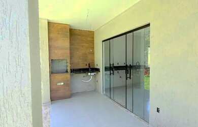 Imagem 10: Imóvel para venda tem 142 metros quadrados com 3 quartos