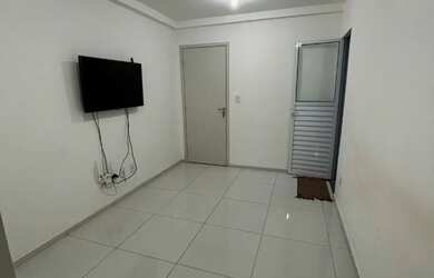 Imagem 3: Passo apartamento térreo com área no Flórida 1