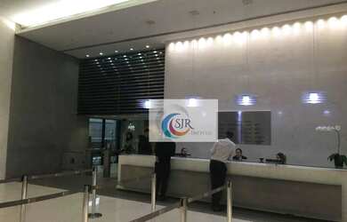 Imagem 8: Conjunto para alugar, 675 m² - Itaim Bibi - São Paulo/SP