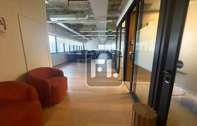 Imagem 2: Conjunto para alugar, 704 m² por R$ 97.855,54/mês - Brooklin - São...