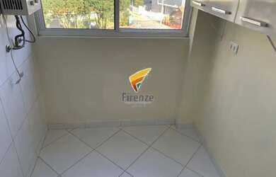 Imagem 9: APARTAMENTO 1 QUARTO GARAGEM COBERTA E INDIVIDUAL - ED. SAINT THOMAS -...