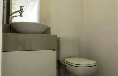 Imagem 8: Apartamento para Locação no Edifício Wi House 53 m²