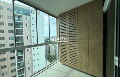 Imagem 2: Apartamento disponível para venda no bairro Tubalina em Uberlândia-MG