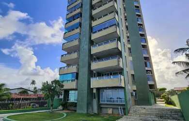 Imagem: O apartamento possui 4 Dormitórios, 3 Banheiros, 2 Vagas na