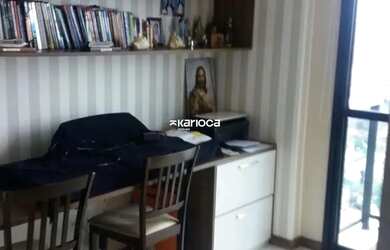 Imagem 5: Cobertura 183m2 3 qts , 2 vagas vista Deslumbrante A poucos metros da...