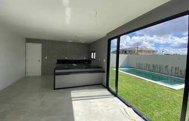 Imagem 4: CASA RESIDENCIAL em CAMAÇARI - BA, JARDIM LIMOEIRO